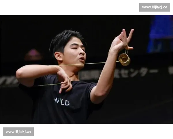 悠悠球竞技风潮再起 盘点国内外顶级赛事与选手风采